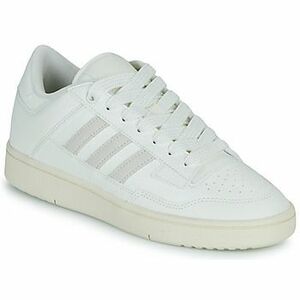 Rövid szárú edzőcipők adidas RAPID COURT LOW W kép