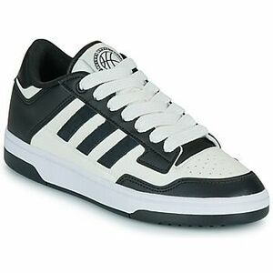 Rövid szárú edzőcipők adidas RAPID COURT LOW W kép