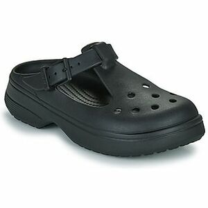 Papucsok Crocs Classic Mary Jane Clog kép