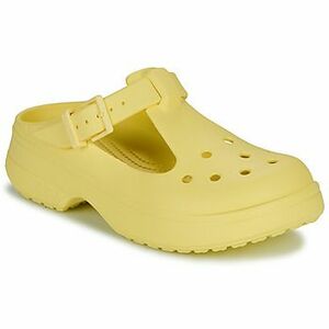 Papucsok Crocs Classic Mary Jane Clog kép