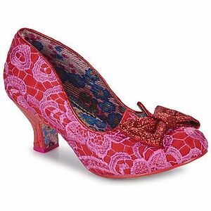 Félcipők Irregular Choice DAZZLE RAZZLE kép