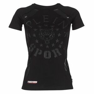 Rövid ujjú pólók Philipp Plein Sport FORMA LINEA kép