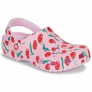 Klumpák Crocs Classic Fresh Fruits Clog kép