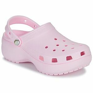 Klumpák Crocs Classic Platform Clog kép