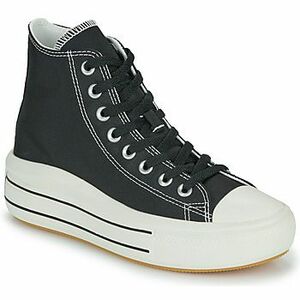 Magas szárú edzőcipők Converse CTAS MOVE PLATFORM RETRO SPORT kép