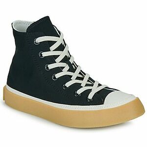 Magas szárú edzőcipők Converse CHUCK TAYLOR ALL STAR RETRO RUBBER kép