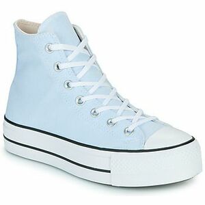 Magas szárú edzőcipők Converse CHUCK TAYLOR ALL STAR LIFT PLATFORM kép