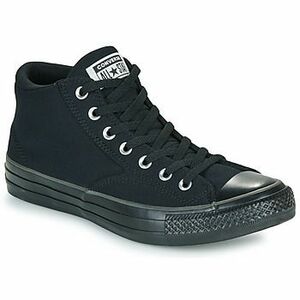 Fekete Converse Chuck Taylor All Star cipők - 42 1/2 kép