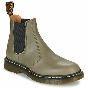 Csizmák Dr. Martens 2976 OLIVE CARRARA kép