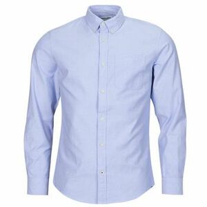 Hosszú ujjú ingek Jack & Jones JJEOXFORD SHIRT LS kép