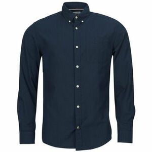 Hosszú ujjú ingek Jack & Jones JJEOXFORD SHIRT LS kép