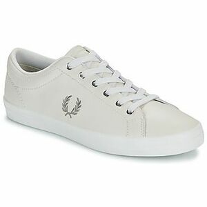 Rövid szárú edzőcipők Fred Perry B7311 Baseline Leather kép