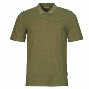 Rövid ujjú galléros pólók Jack & Jones JJEBASIC POLO SS kép