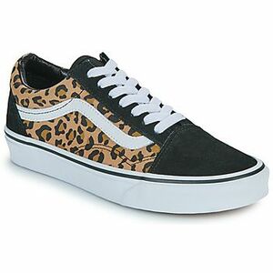 Rövid szárú edzőcipők Vans Old Skool kép