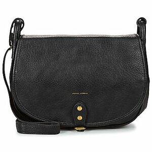 Válltáskák David Jones CM6834-BLACK kép