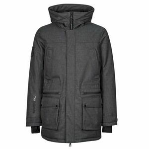 Parka kabátok Superdry PARKA CITY TWEED kép