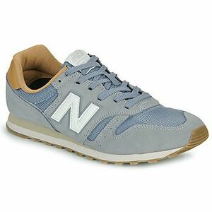 Rövid szárú edzőcipők New Balance 373 kép