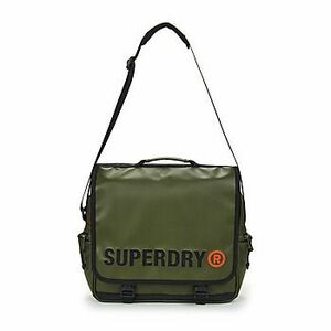 Kistáskák Superdry TARP RECORD kép