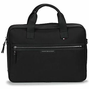 Aktatáskák / Irattáskák Tommy Hilfiger TH URBAN REPREVE COMPUTER BAG kép