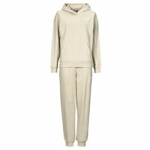 Melegítő együttesek Puma LOUNGWEAR SUIT FL kép