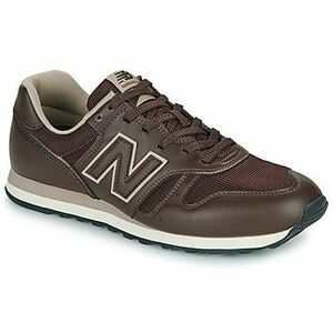 Rövid szárú edzőcipők New Balance 373 kép