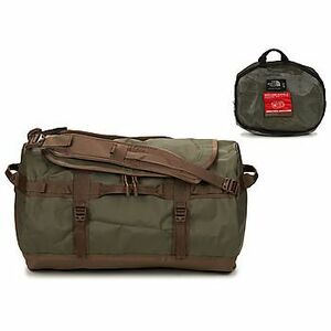 Utazó táskák The North Face Base Camp Duffel - S kép