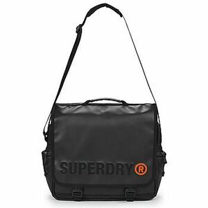 Oldaltáskák Superdry TARP RECORD kép