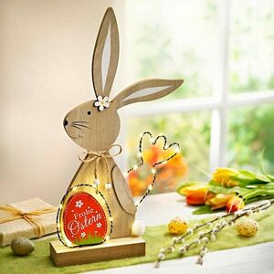 LED Bunny Hoppel kép