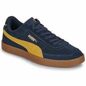 Rövid szárú edzőcipők Puma Club II Era Suede kép