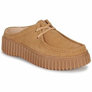 Papucsok Clarks TORHILL MULE kép