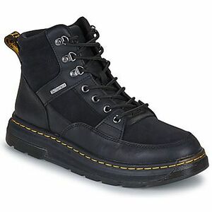 Csizmák Dr. Martens Crewson Chukka Padded Black Wyoming kép