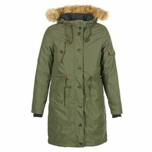 Parka kabátok Cream ADA PARKA JACKET kép