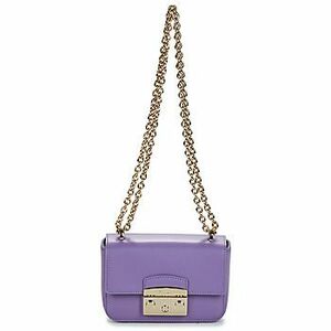 Válltáskák Furla METROPOLIS MINI CROSSBODY kép