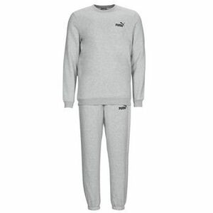 Melegítő együttesek Puma FEEL GOOD SWEAT SUIT FL CL kép