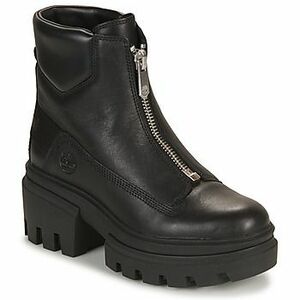 Csizmák Timberland EVERLEIGH BOOT FRONT ZIP kép