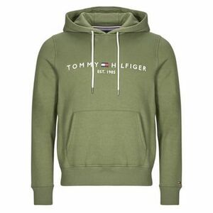 Pulóverek Tommy Hilfiger TOMMY LOGO HOODY kép