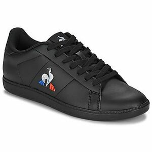 Rövid szárú edzőcipők Le Coq Sportif COURTSET_2 kép