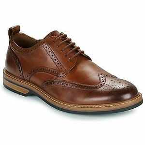 Oxford cipők Clarks Aldwin Limit kép