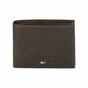 Pénztárcák Tommy Hilfiger JOHNSON CC AND COIN POCKET kép