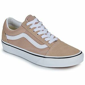 Rövid szárú edzőcipők Vans Old Skool kép