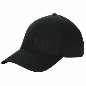 Baseball sapkák Emporio Armani EA7 TRAIN CORE ID U LOGO CAP kép