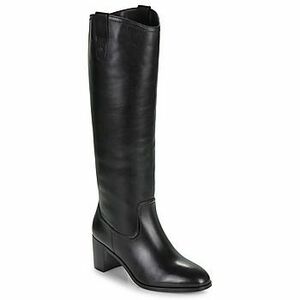 Városi csizmák Lauren Ralph Lauren CARLA-BOOTS-TALL BOOT kép