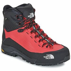 Túracipők The North Face Verto Alpine Mid Gore-Tex kép