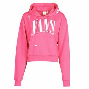 Pulóverek Vans WM KAYE CROP HOODIE kép