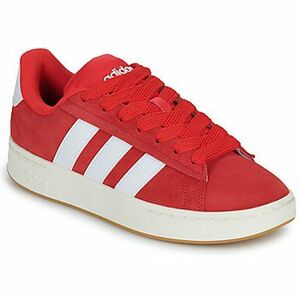 Rövid szárú edzőcipők adidas GRAND COURT ALPHA 00s kép