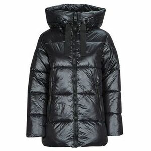 Steppelt kabátok Only ONLNEWSCARLETT HOOD PUFFER CC OTW kép