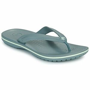 Lábujjközös papucsok Crocs Crocband Flip kép