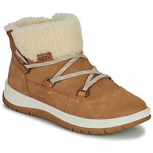 Csizmák UGG LAKESIDER HERITAGE LACE kép