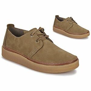 Oxford cipők Clarks CLARKWOOD LOW kép