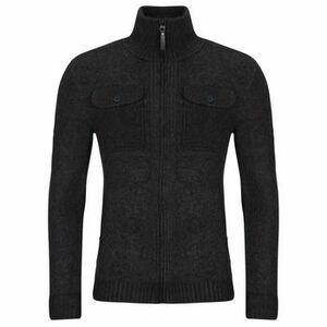 Mellények / Kardigánok Petrol Industries MEN KNITWEAR COLLAR CARDIGAN kép